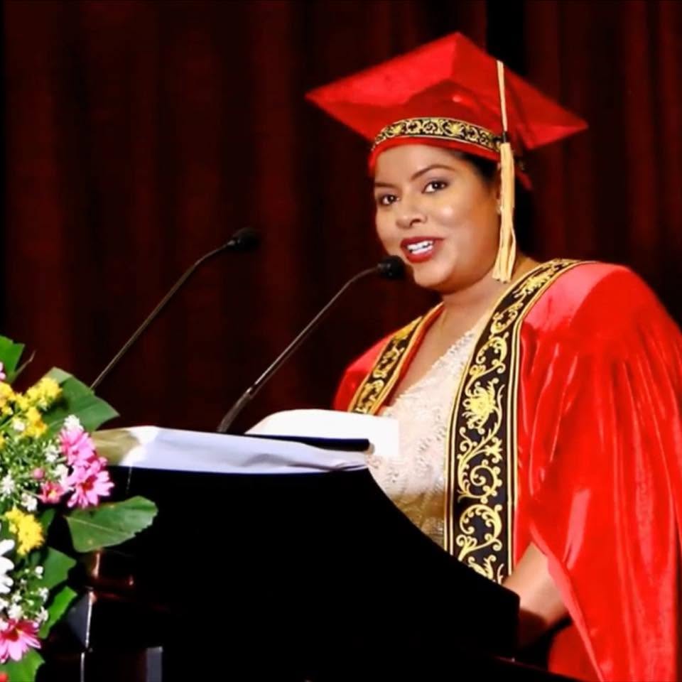 Dr. Kithmini Karunaratne